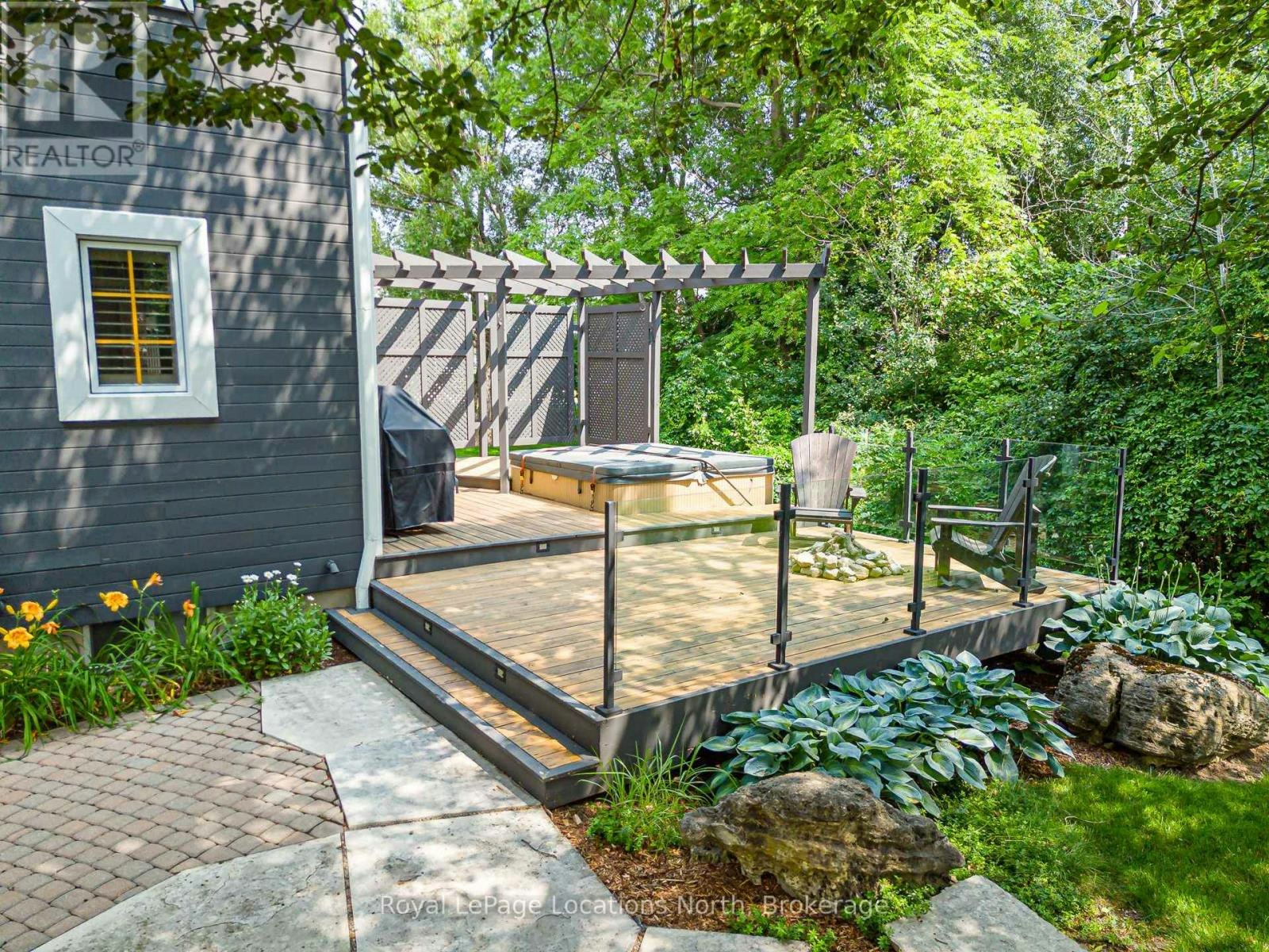 110 Liisa's Lane, Blue Mountains, ON, L9Y 0M3 - 13