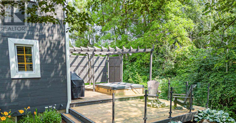 110 Liisa's Lane, Blue Mountains, ON, L9Y 0M3 - 13