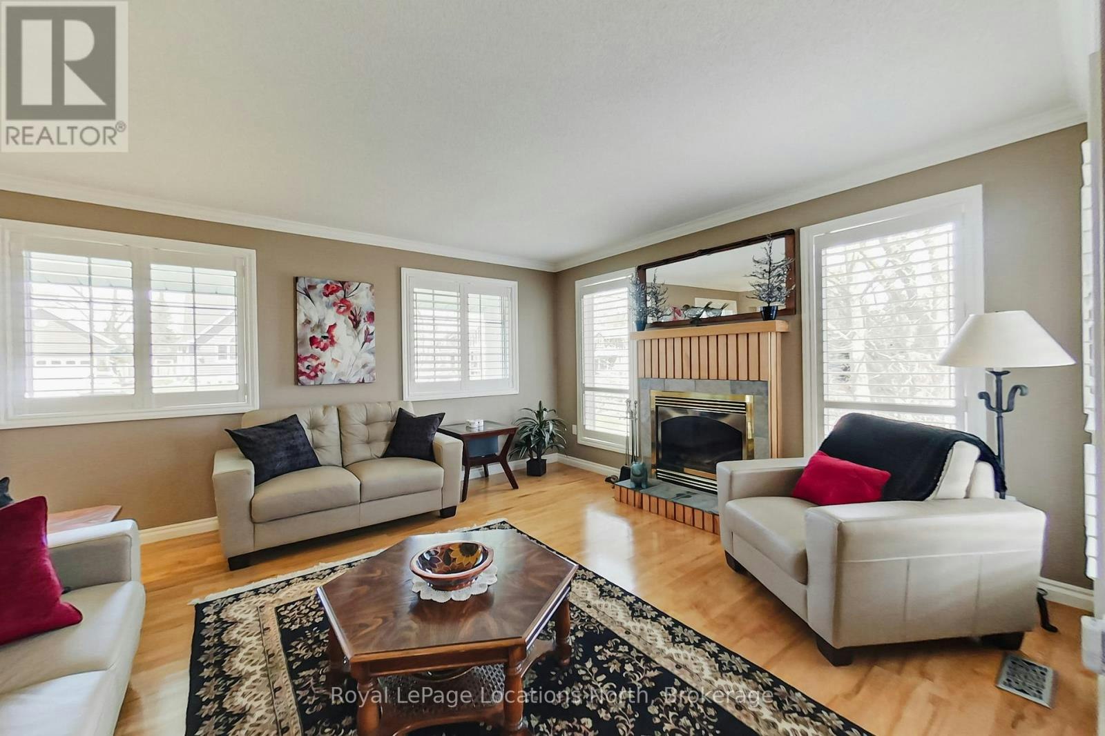 110 Liisa's Lane, Blue Mountains, ON, L9Y 0M3 - 16