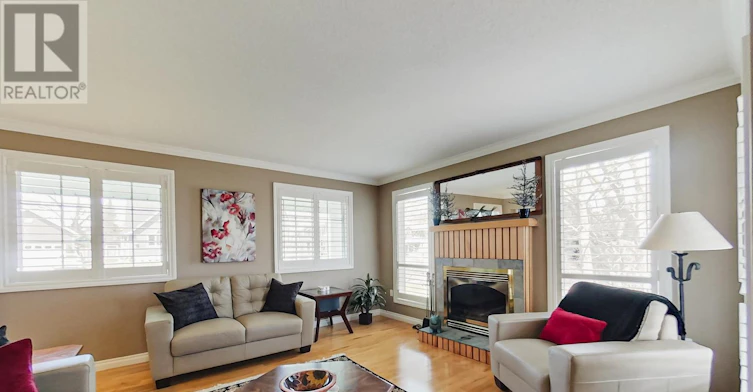 110 Liisa's Lane, Blue Mountains, ON, L9Y 0M3 - 16