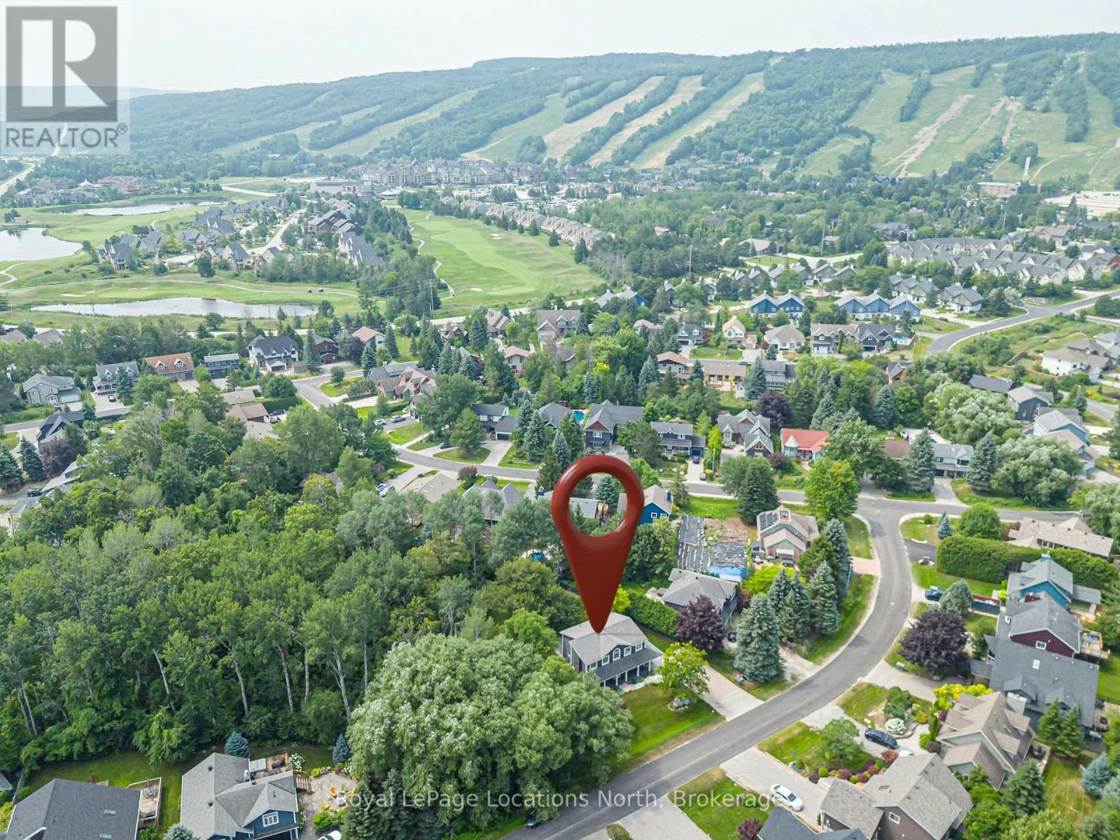 110 Liisa's Lane, Blue Mountains, ON, L9Y 0M3 - 3