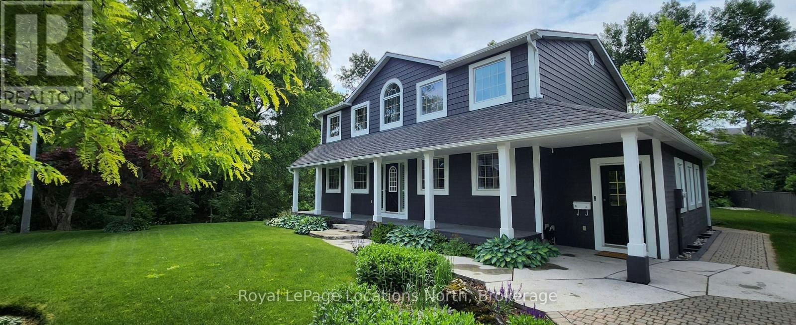 110 Liisa's Lane, Blue Mountains, ON, L9Y 0M3 - 37