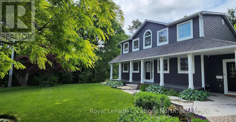 110 Liisa's Lane, Blue Mountains, ON, L9Y 0M3 - 37