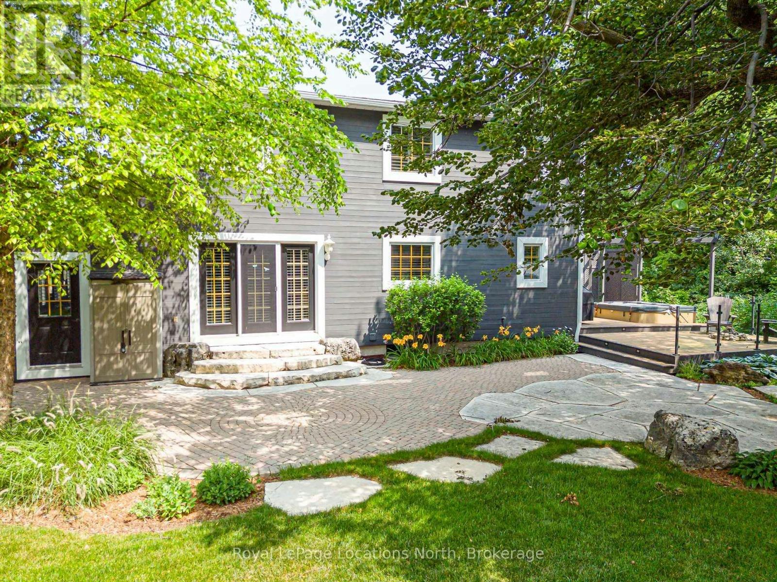 110 Liisa's Lane, Blue Mountains, ON, L9Y 0M3 - 34