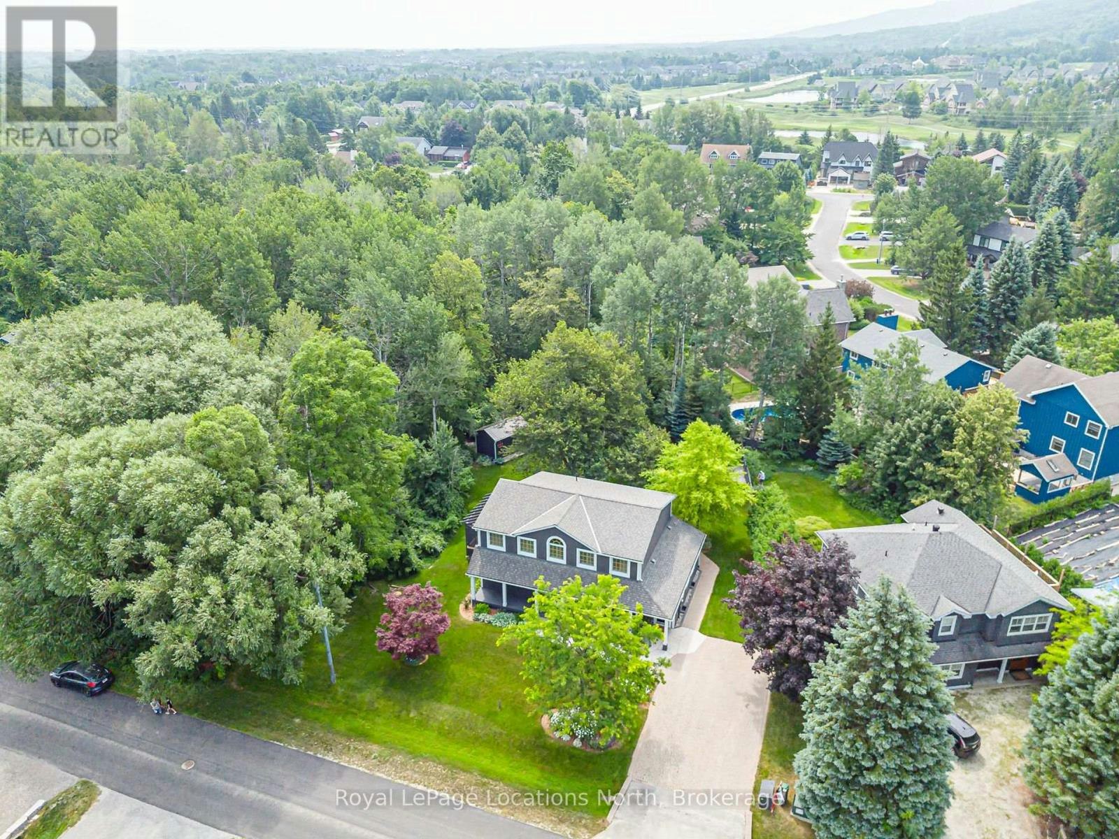 110 Liisa's Lane, Blue Mountains, ON, L9Y 0M3 - 5