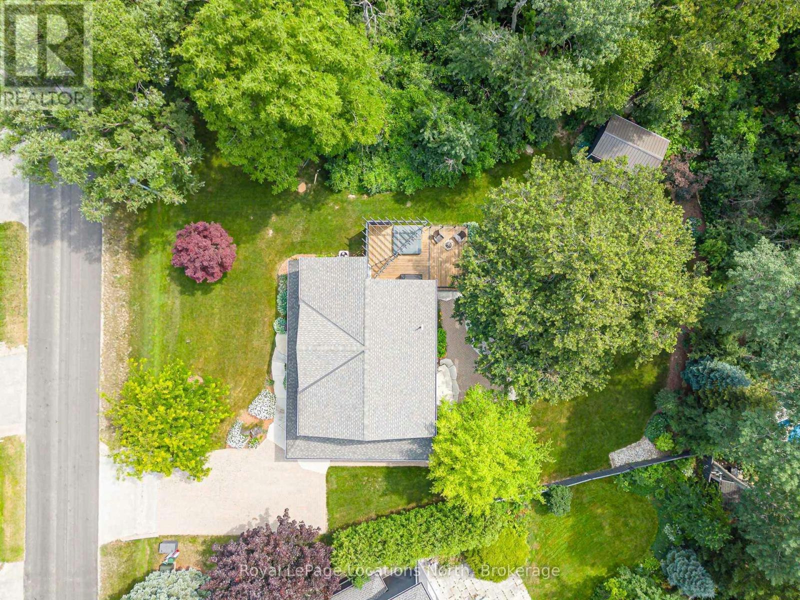 110 Liisa's Lane, Blue Mountains, ON, L9Y 0M3 - 35