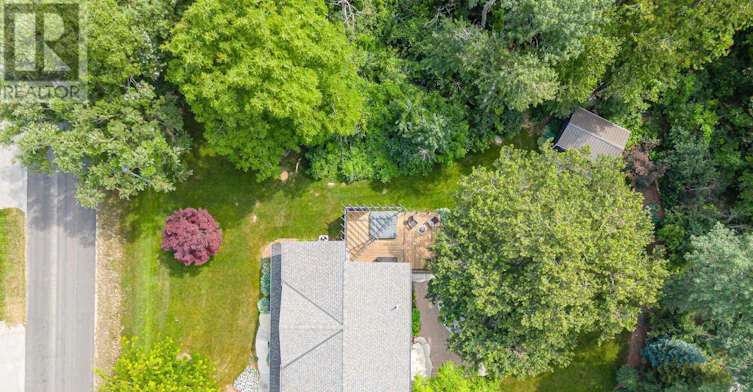 110 Liisa's Lane, Blue Mountains, ON, L9Y 0M3 - 35