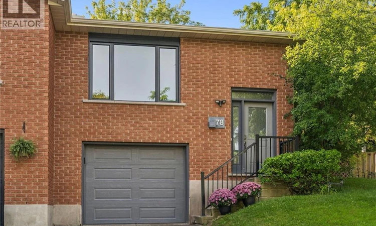 78 Old Huron Court