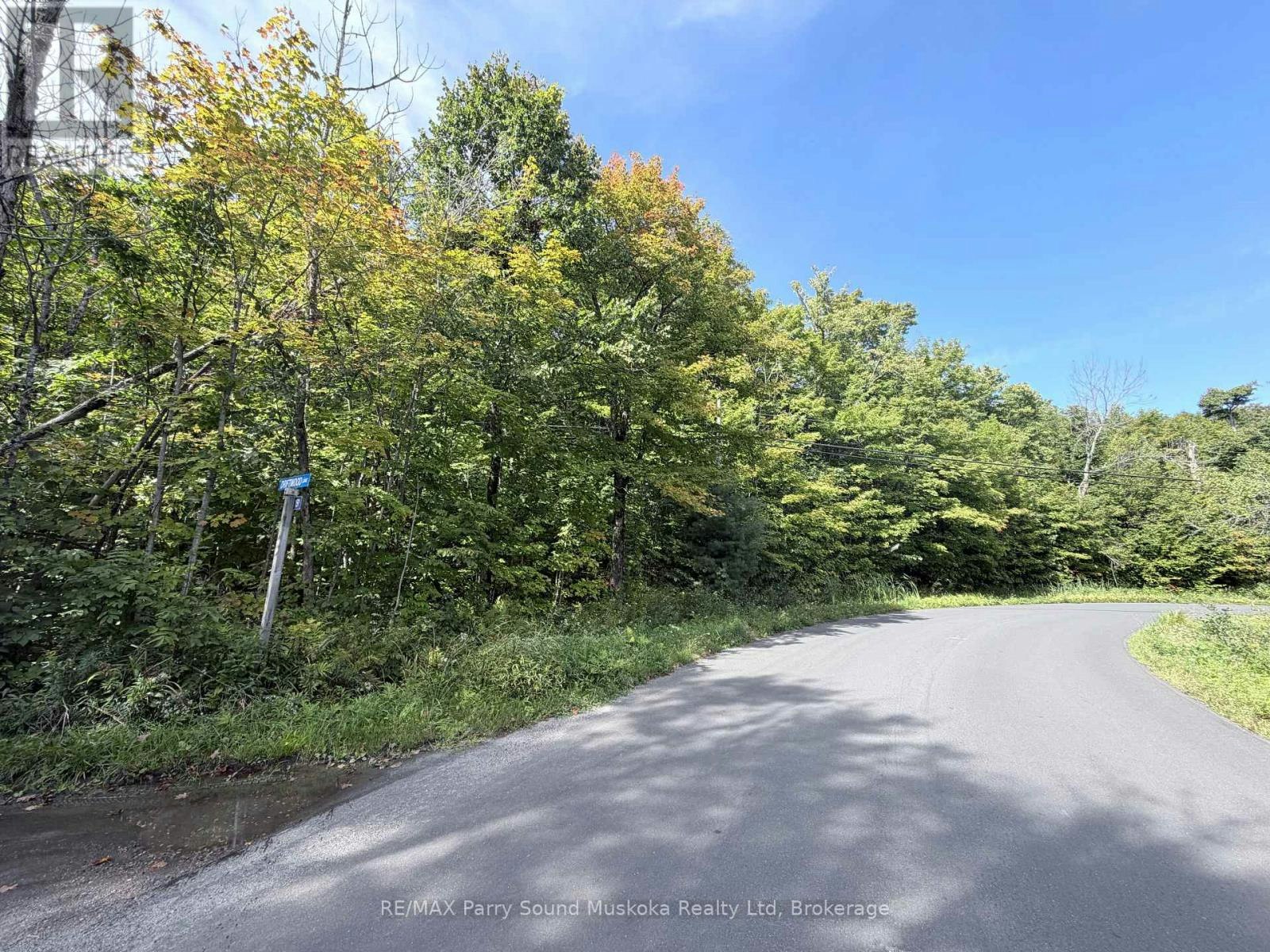 0-150 Tait's Island Road, McKellar, ON, P2A 0B4
