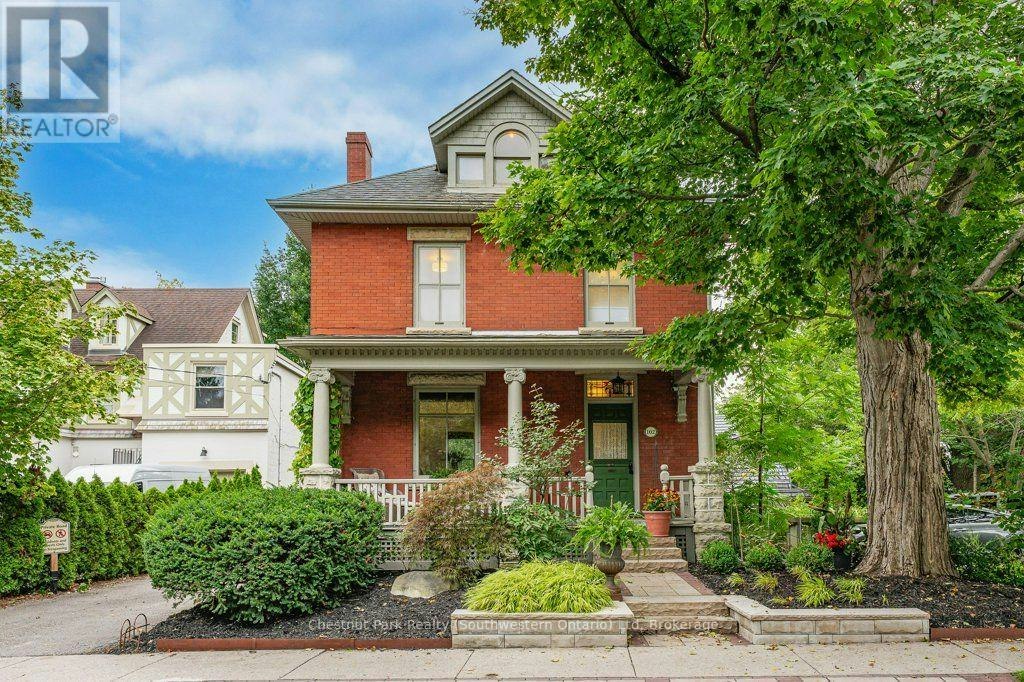 102 Queen Street, Guelph, ON, N1E 4S1