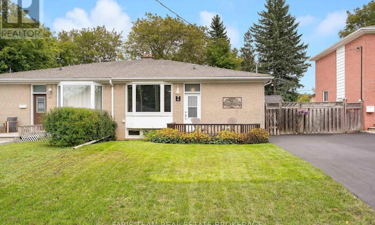 45 Bailey Crescent