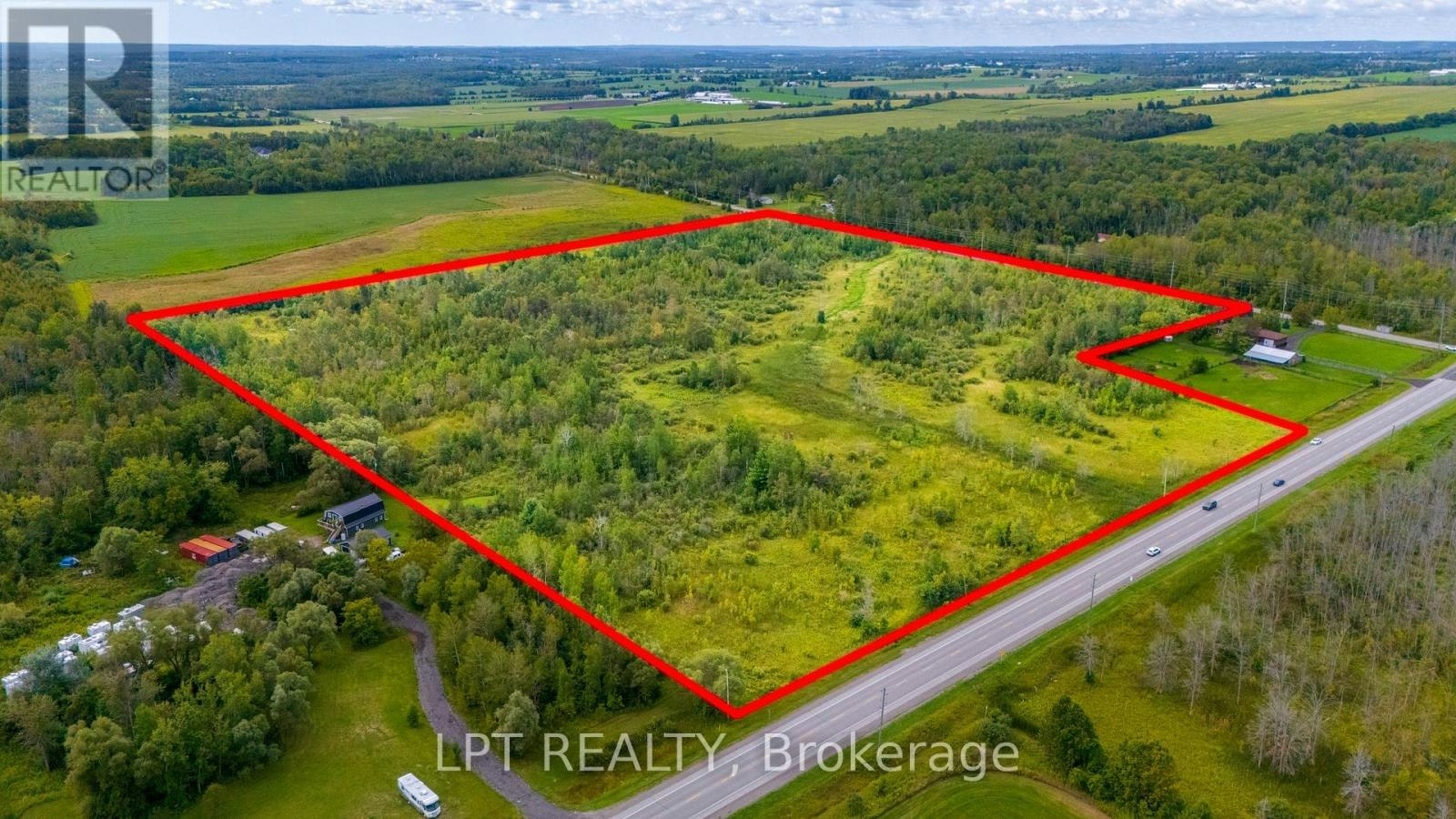 PT W1/2 LT-23 Baseline Road, Georgina, ON, L0E 1R0