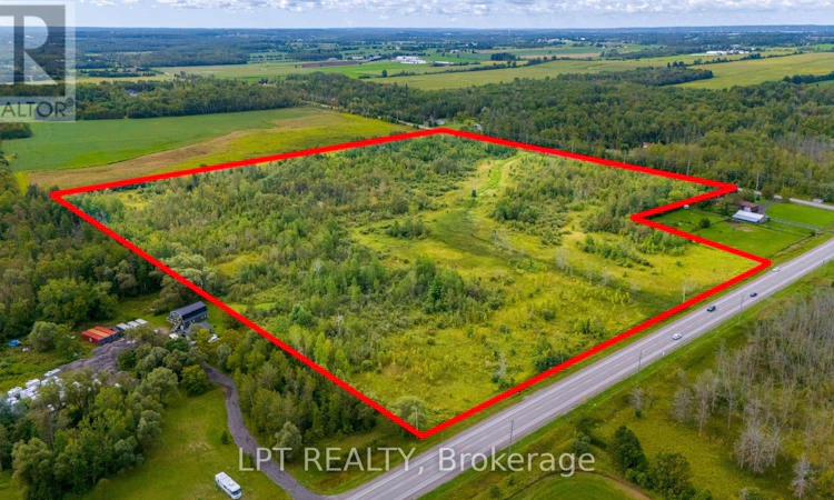 PT W1/2 LT-23 Baseline Road