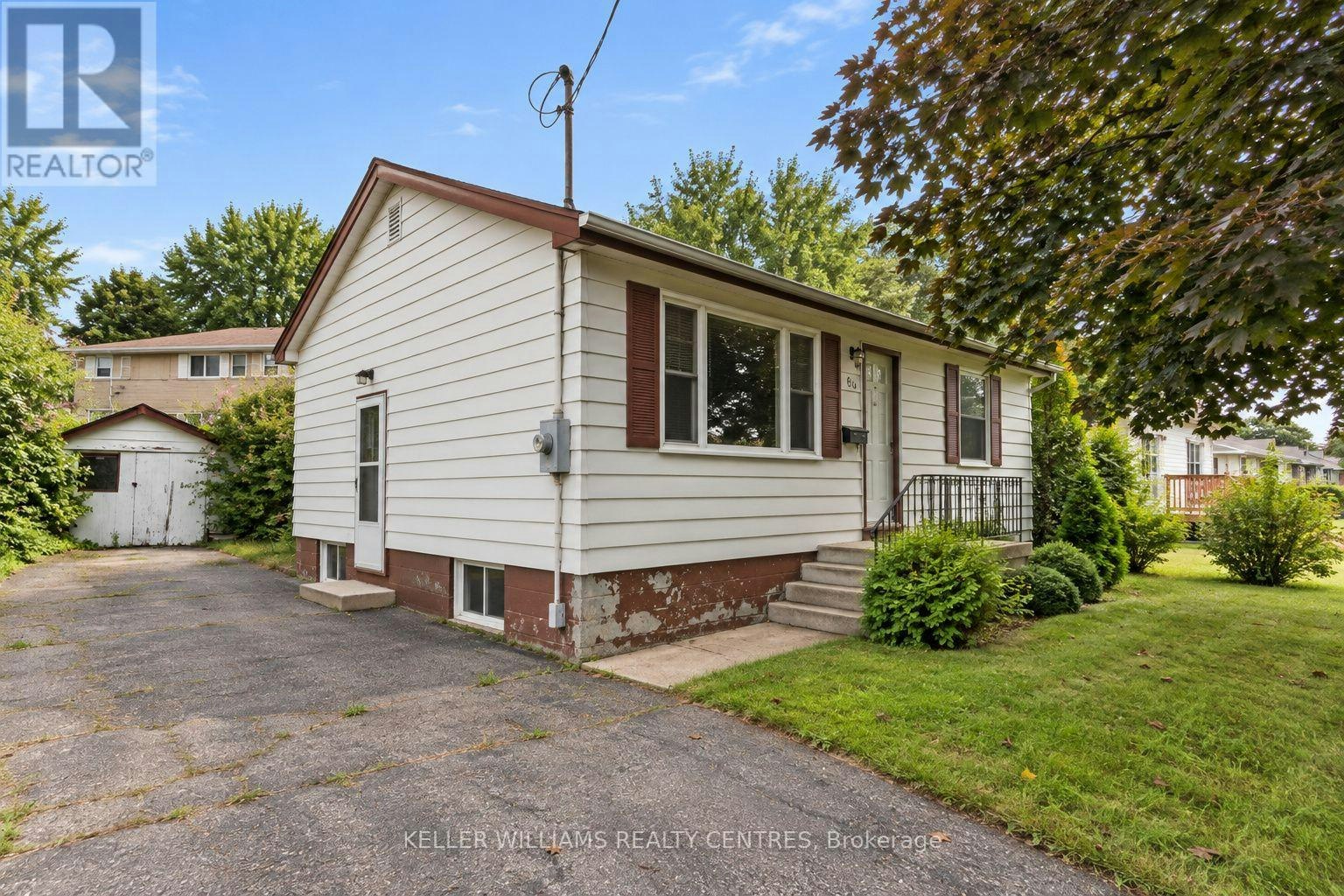 80 Lyndhurst Street, Brantford, ON, N3S 4M9