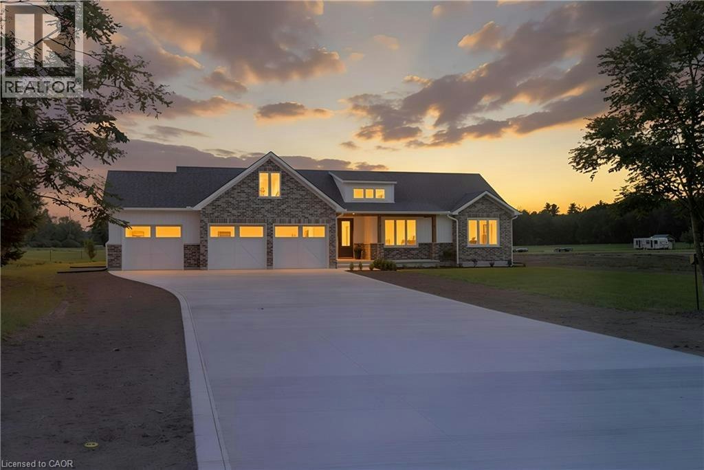 2427 Quarter Line EAST, Norfolk County, ON, N4B 2W4