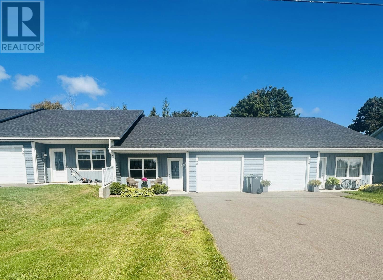 48 Stephanie Drive, Cornwall, PE, C0A 1H0