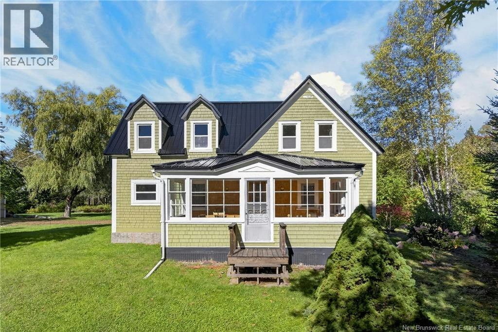 39 Reynolds Road, Harvey, NB, E6K 1V9