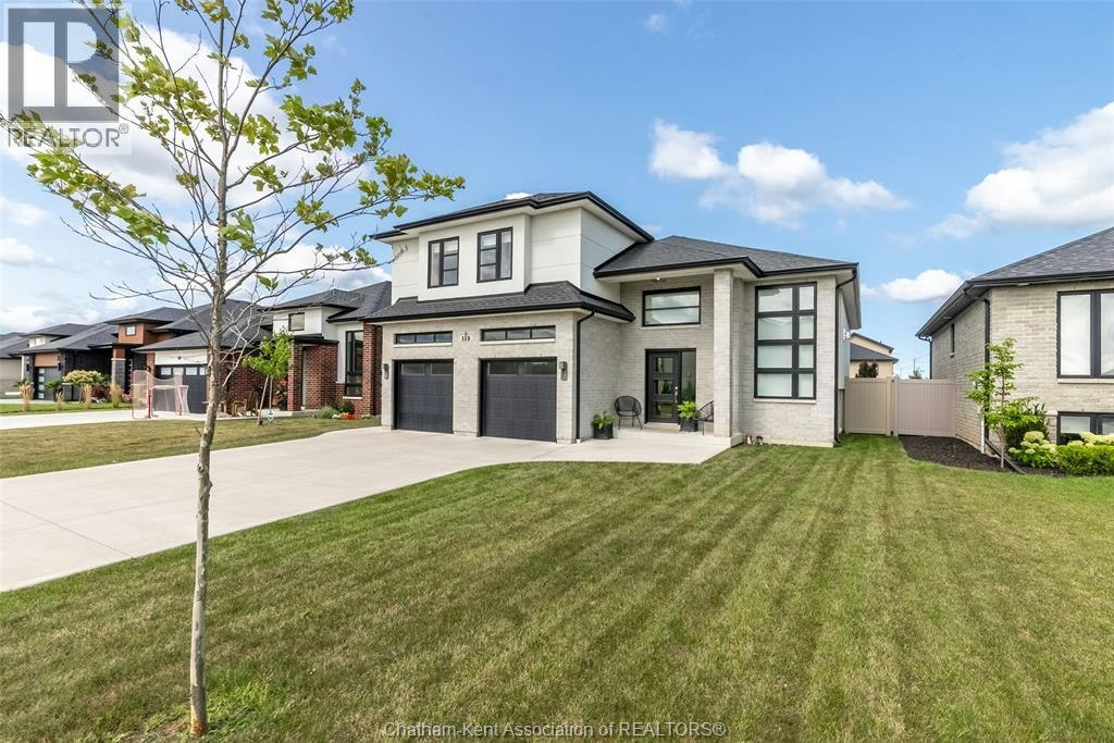 115 Davis Street, Amherstburg, ON, N9V 0G9