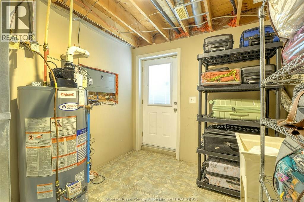 160 Branton Crescent, Lakeshore, ON, N9K 1E6 - 23