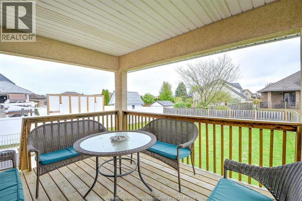 160 Branton Crescent, Lakeshore, ON, N9K 1E6 - 25