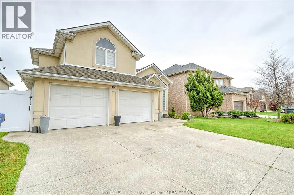 160 Branton Crescent, Lakeshore, ON, N9K 1E6 - 3