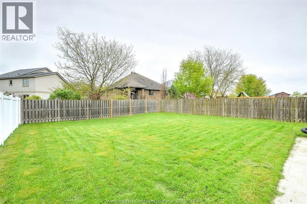 160 Branton Crescent, Lakeshore, ON, N9K 1E6 - 27