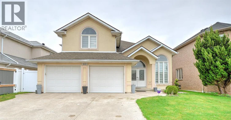 160 Branton Crescent, Lakeshore, ON, N9K 1E6