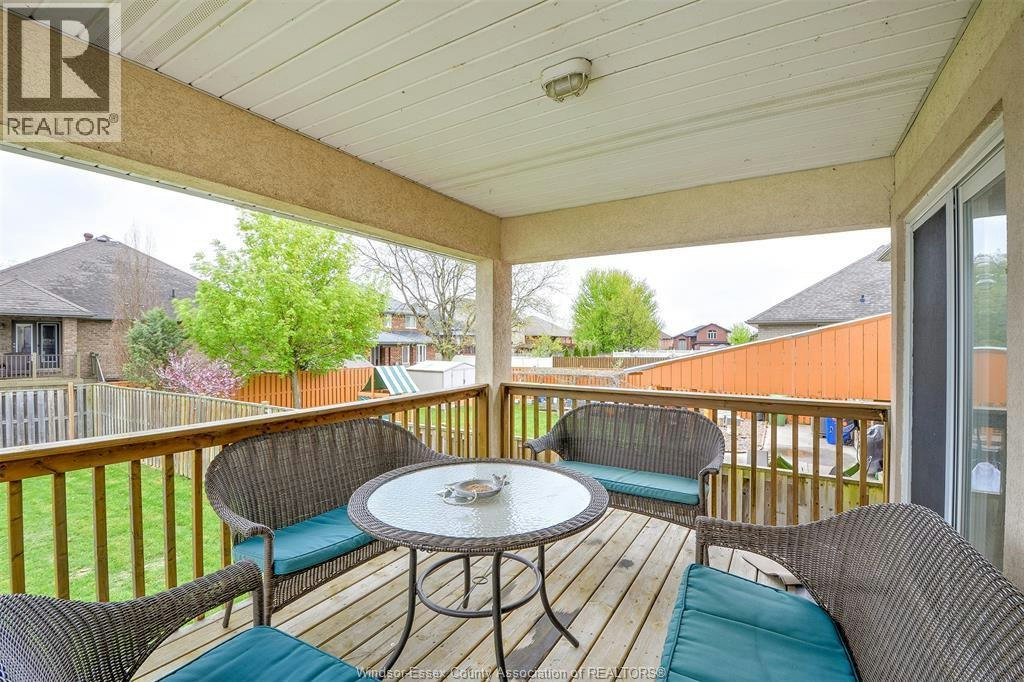 160 Branton Crescent, Lakeshore, ON, N9K 1E6 - 24