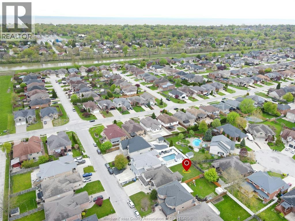160 Branton Crescent, Lakeshore, ON, N9K 1E6 - 35