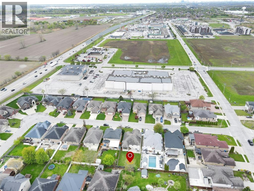 160 Branton Crescent, Lakeshore, ON, N9K 1E6 - 34