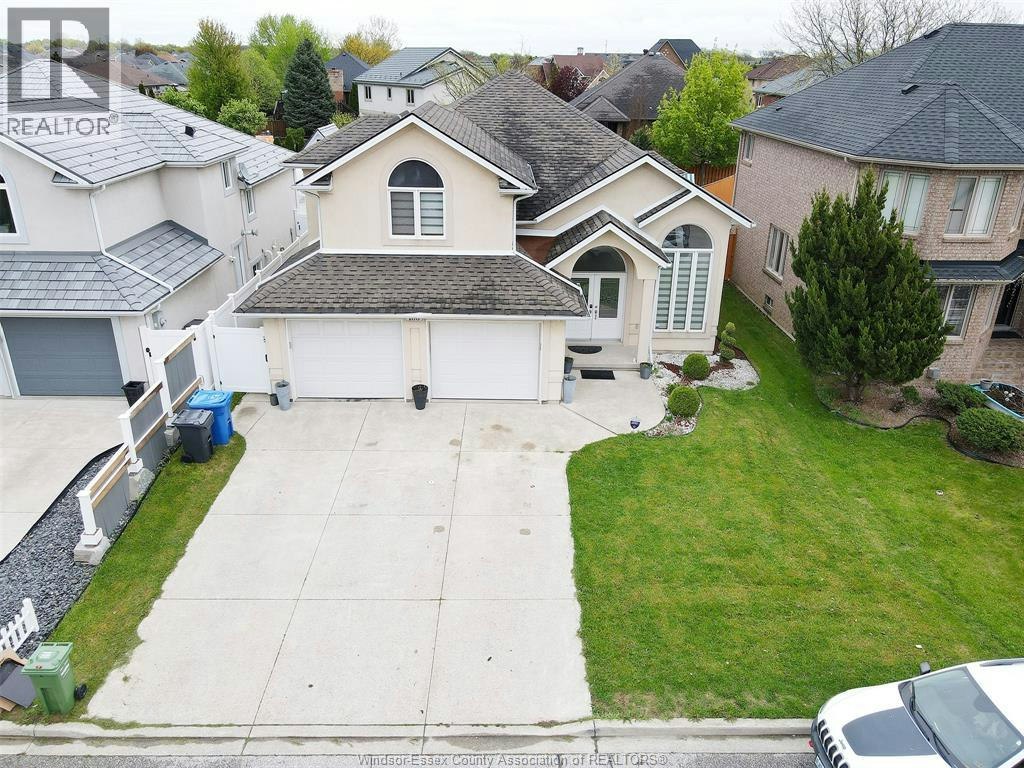 160 Branton Crescent, Lakeshore, ON, N9K 1E6 - 31