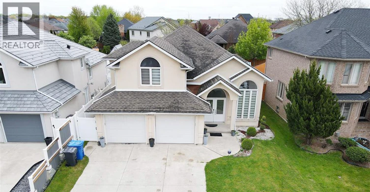 160 Branton Crescent, Lakeshore, ON, N9K 1E6 - 31