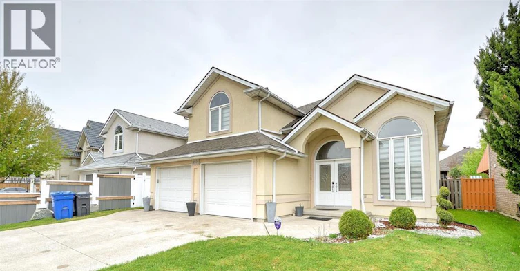 160 Branton Crescent, Lakeshore, ON, N9K 1E6 - 2