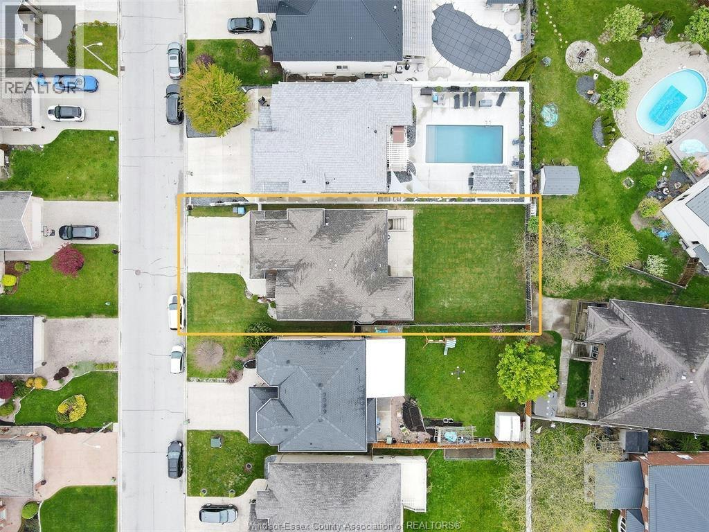 160 Branton Crescent, Lakeshore, ON, N9K 1E6 - 33