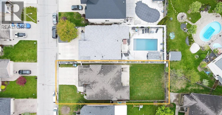 160 Branton Crescent, Lakeshore, ON, N9K 1E6 - 33