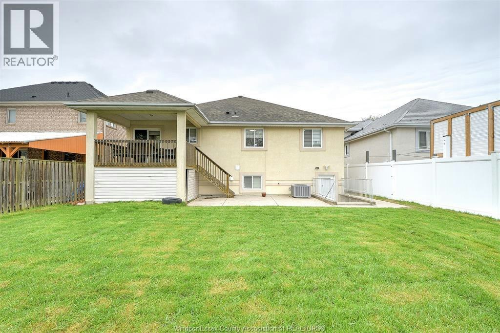 160 Branton Crescent, Lakeshore, ON, N9K 1E6 - 29