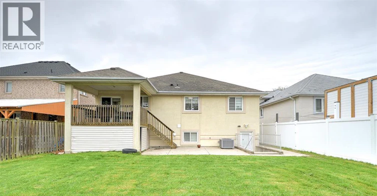 160 Branton Crescent, Lakeshore, ON, N9K 1E6 - 29