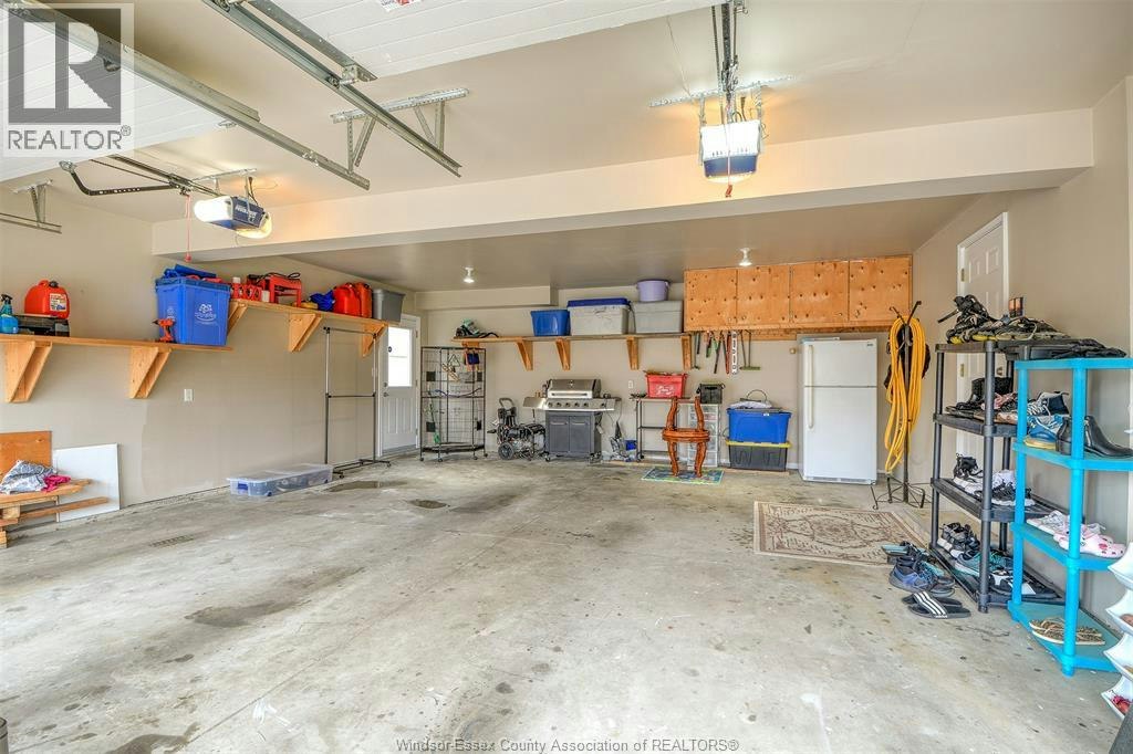160 Branton Crescent, Lakeshore, ON, N9K 1E6 - 30