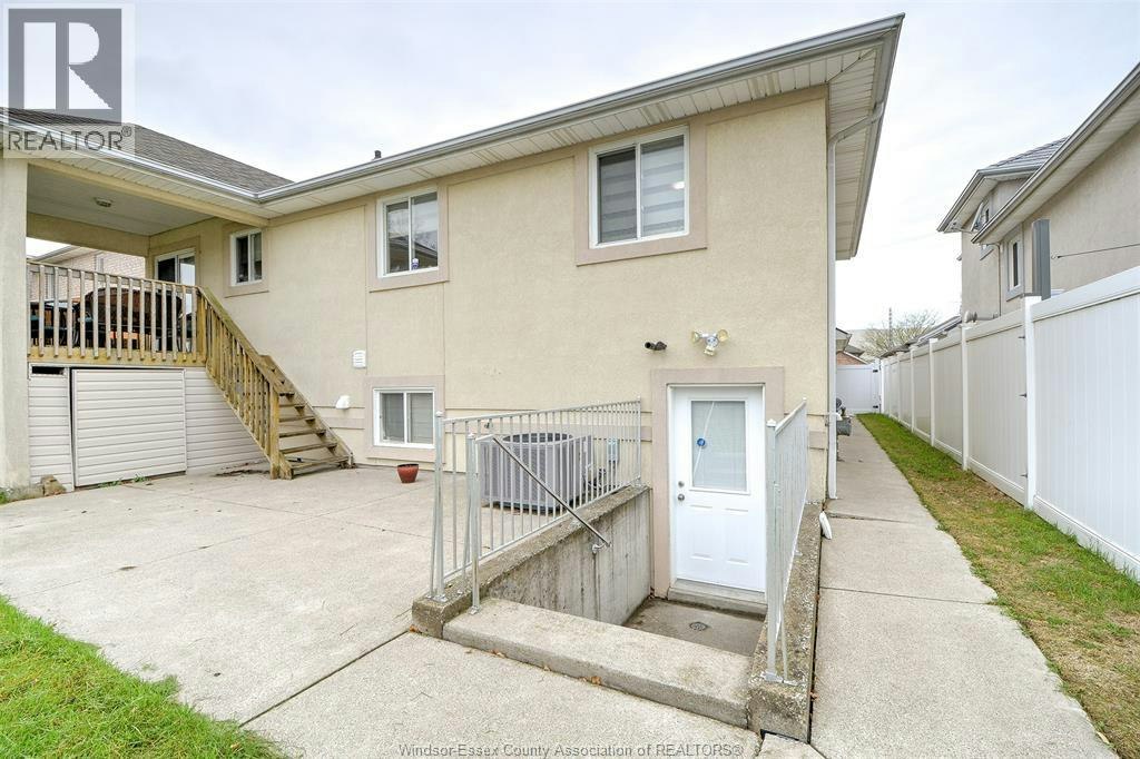 160 Branton Crescent, Lakeshore, ON, N9K 1E6 - 26