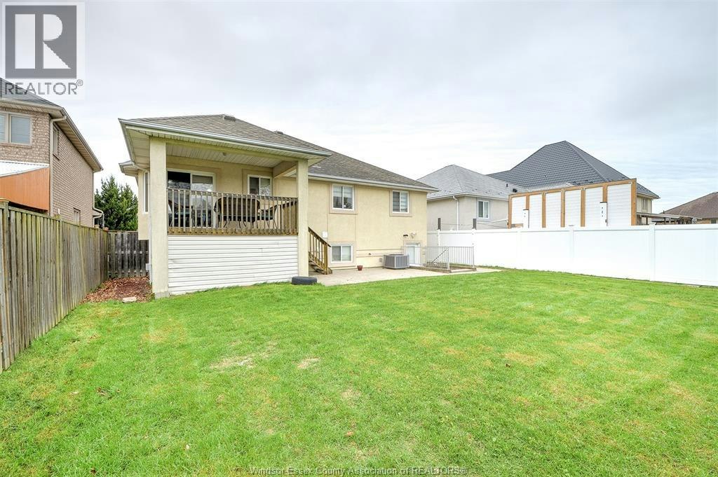 160 Branton Crescent, Lakeshore, ON, N9K 1E6 - 28