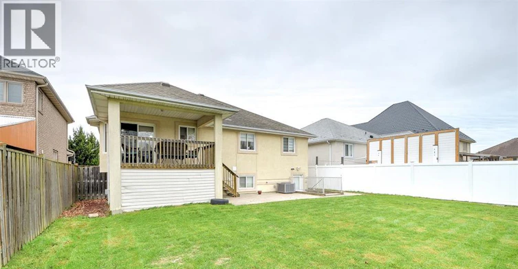 160 Branton Crescent, Lakeshore, ON, N9K 1E6 - 28