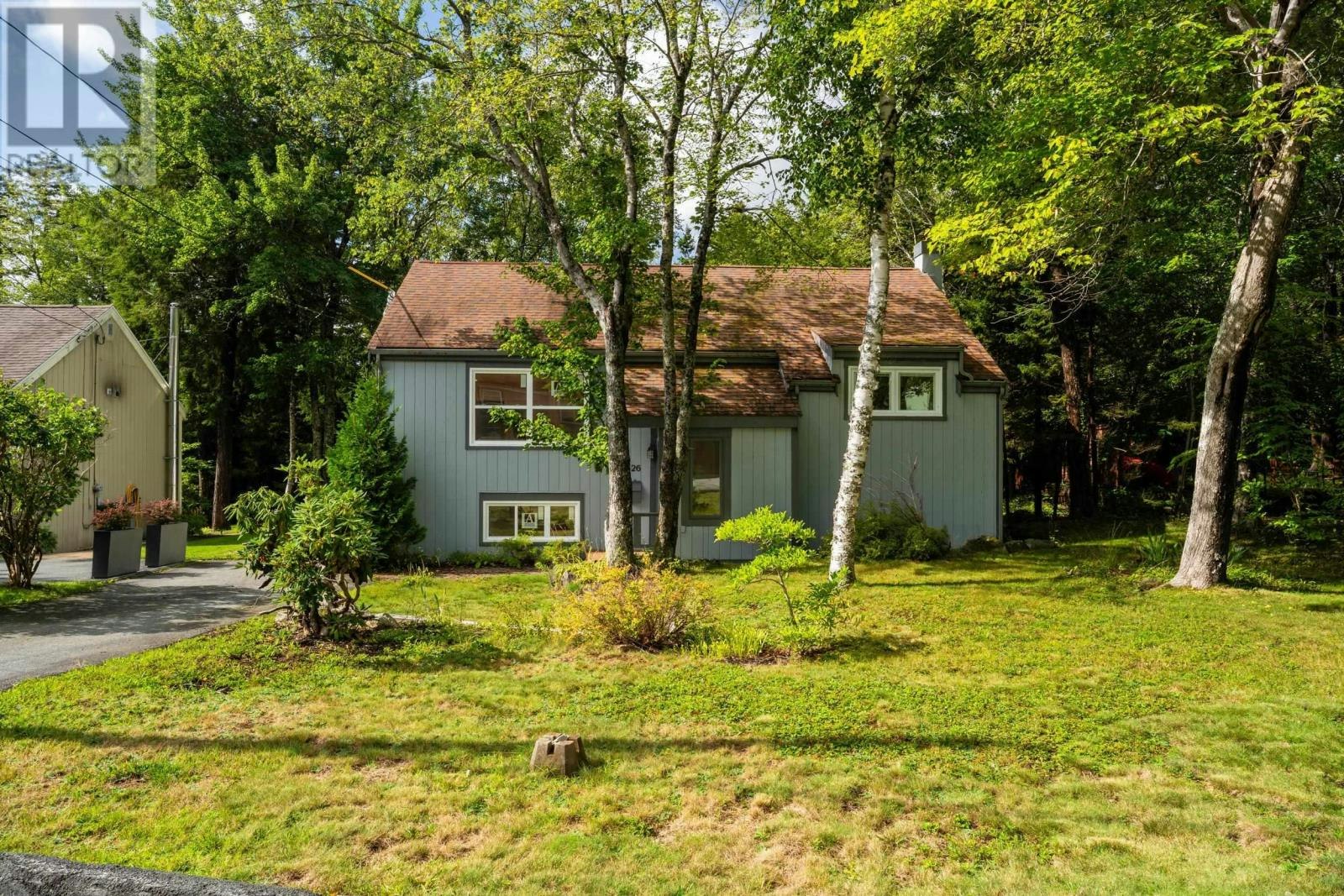 26 Village Crescent, Bedford, NS, B4A 1J2