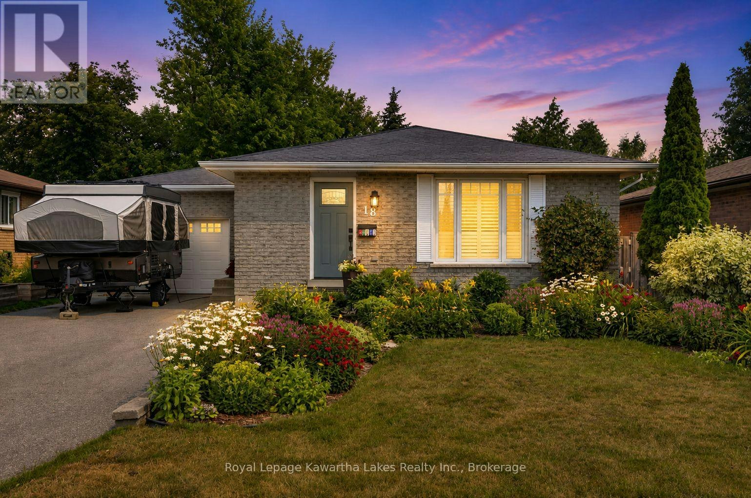18 Madill Crescent, Kawartha Lakes, ON, K9V 5W8