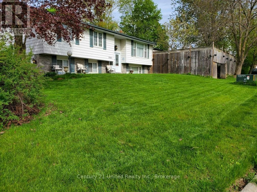 2085 Springwood Road, Peterborough, ON, K9K 1N7