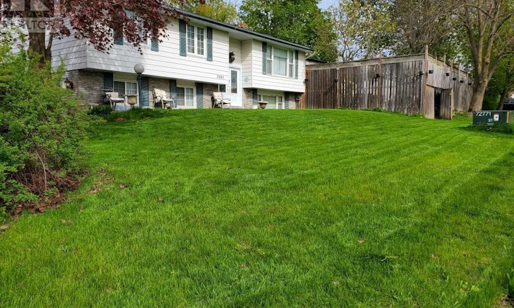 2085 Springwood Road