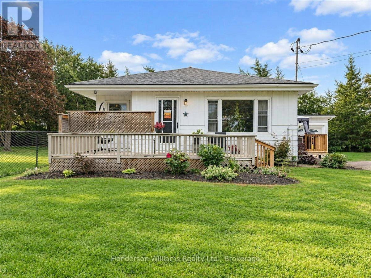 366 Cannifton Road N, Belleville, ON, K0K 1K0