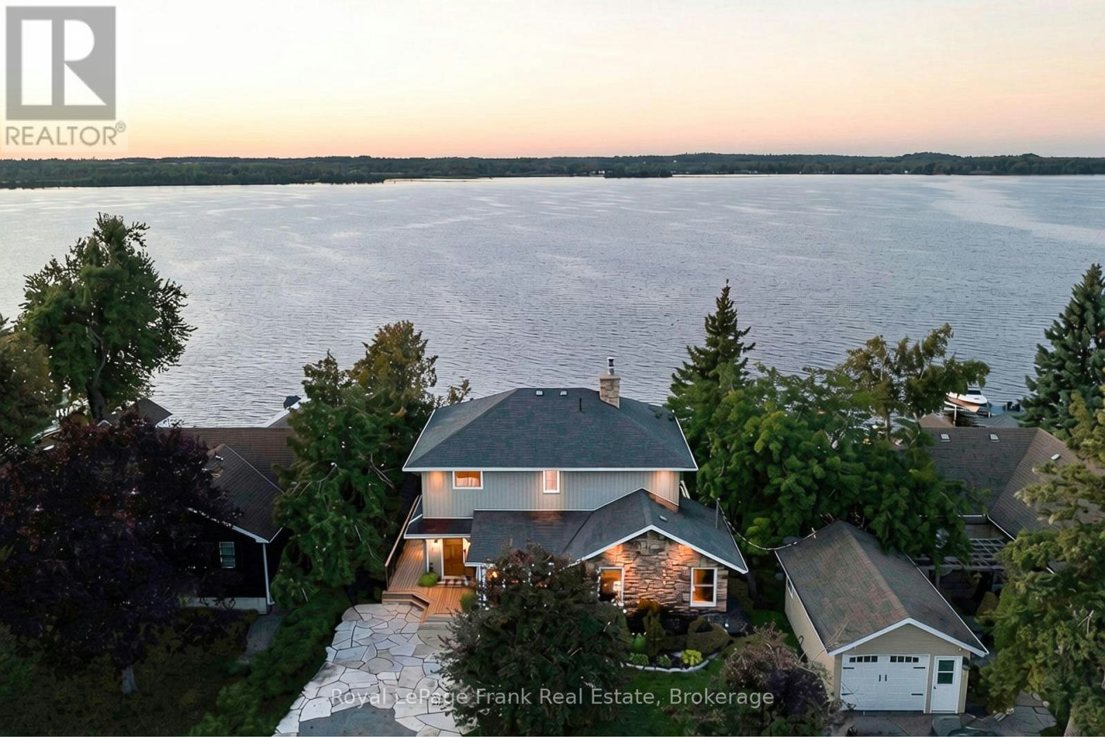 47 Kenhill Beach Road, Kawartha Lakes, ON, K0M 1L0