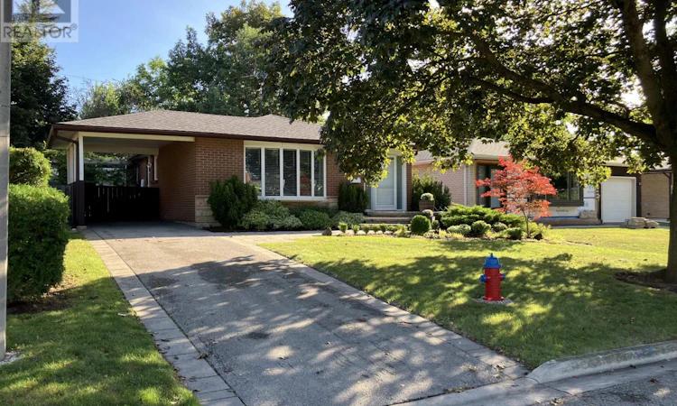 581 Galway Drive