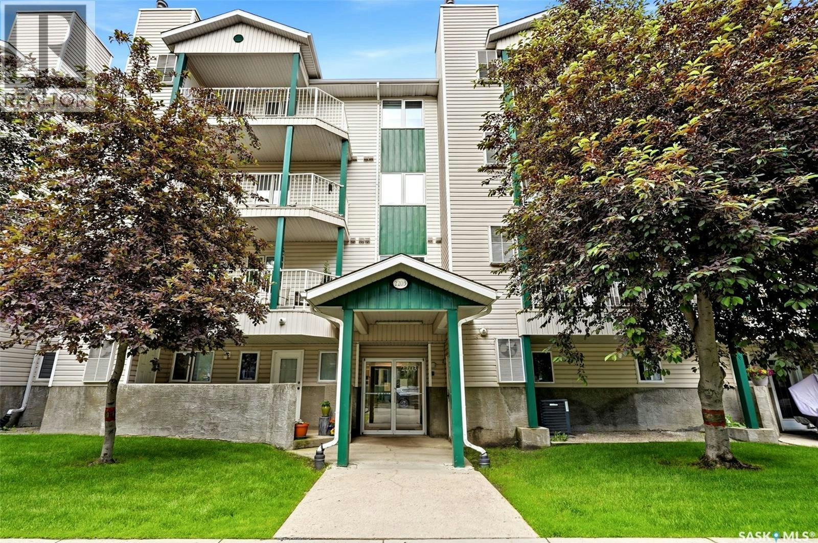 403-2203 Angus Street, Regina, SK, S4T 2A3