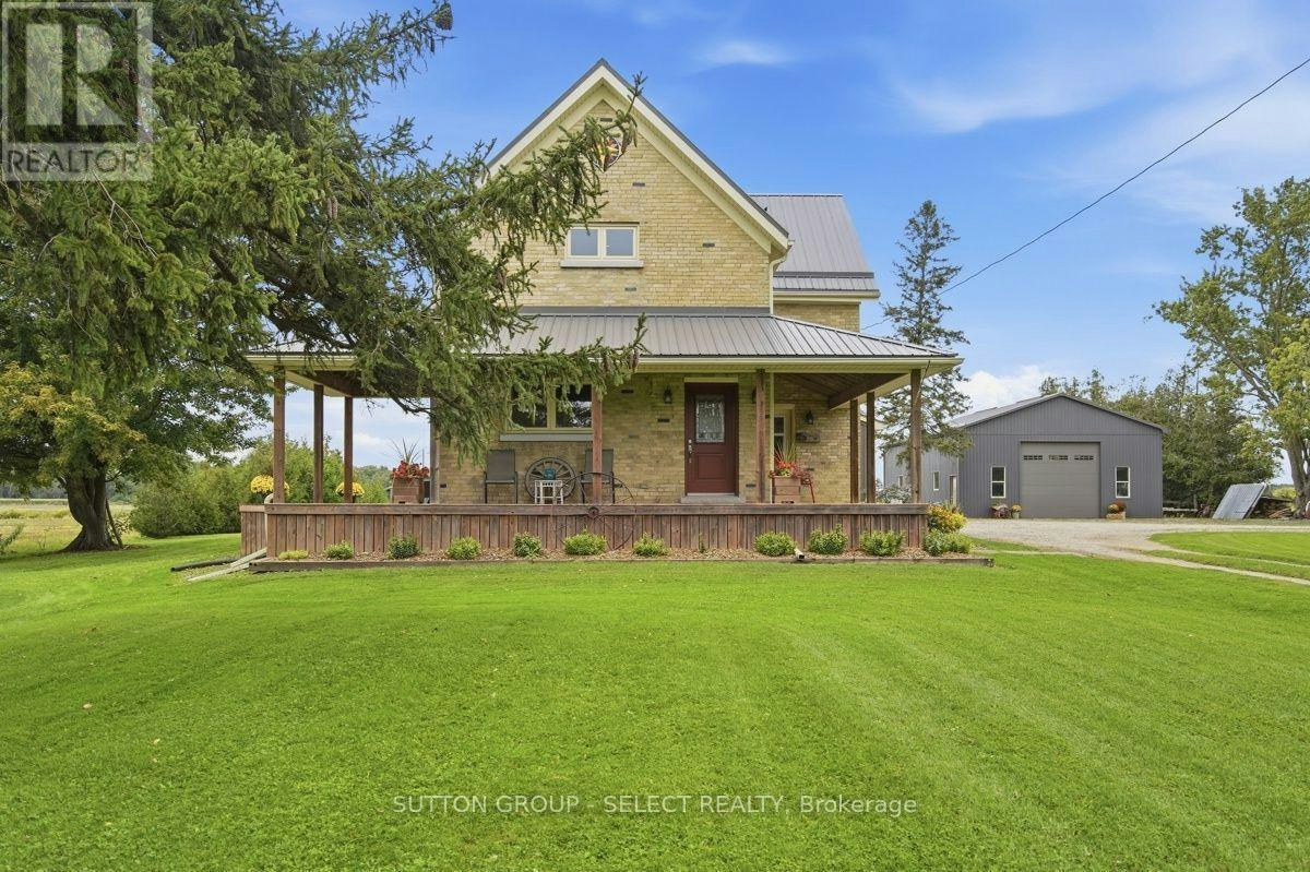 15932 Ten Mile Road, Komoka, ON, N0M 2A0